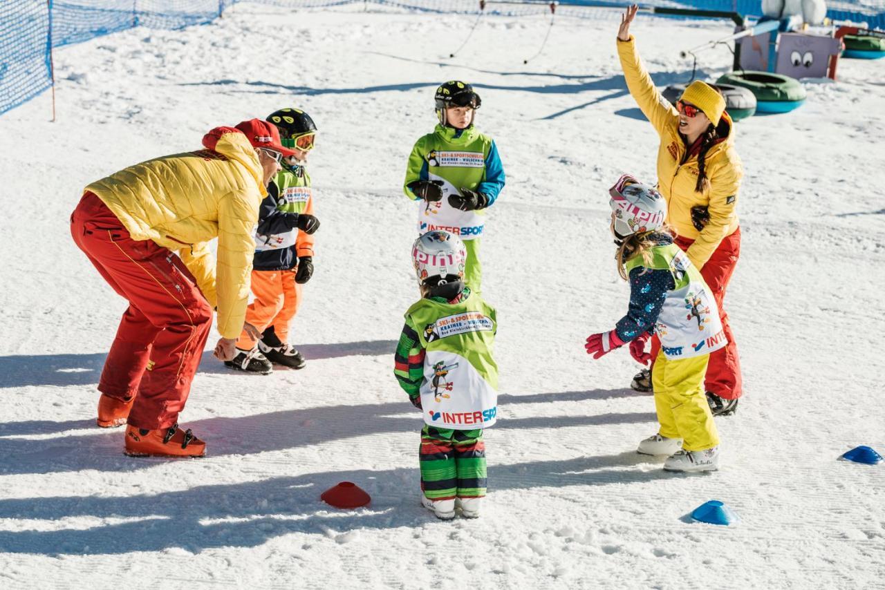 Familien- Sportresort Brennseehof 4*