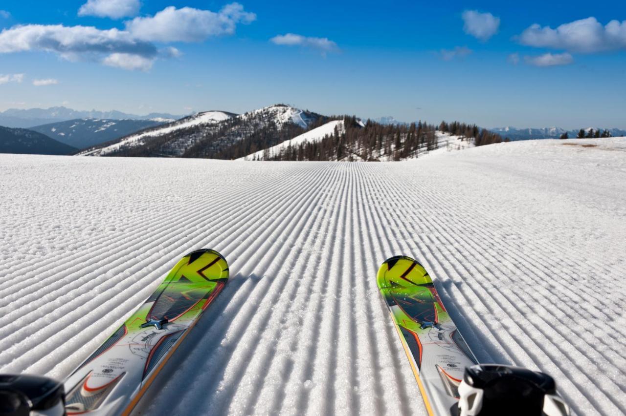 Familien- Sportresort Brennseehof Hotel 4*
