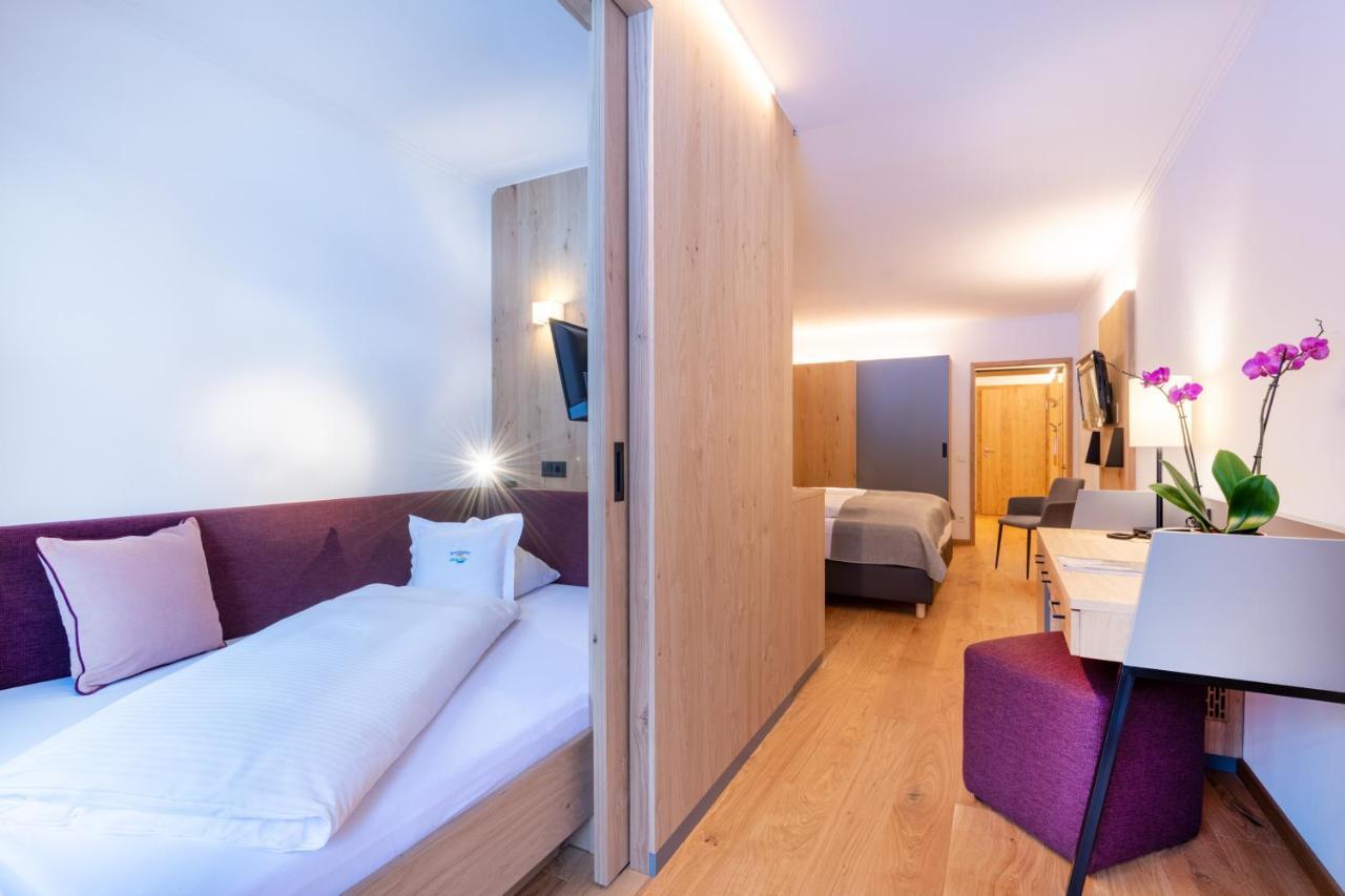 Hotel Familien- Sportresort Brennseehof Feld am See
