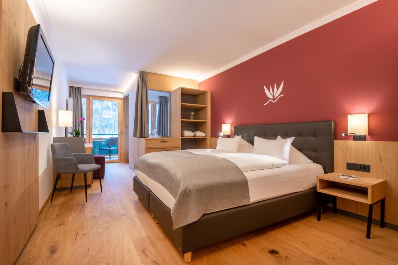 Familien- Sportresort Brennseehof 4* Feld am See