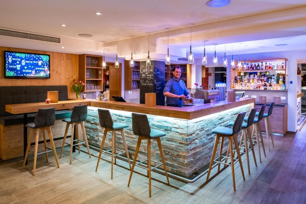 Hotel Familien- Sportresort Brennseehof 4*