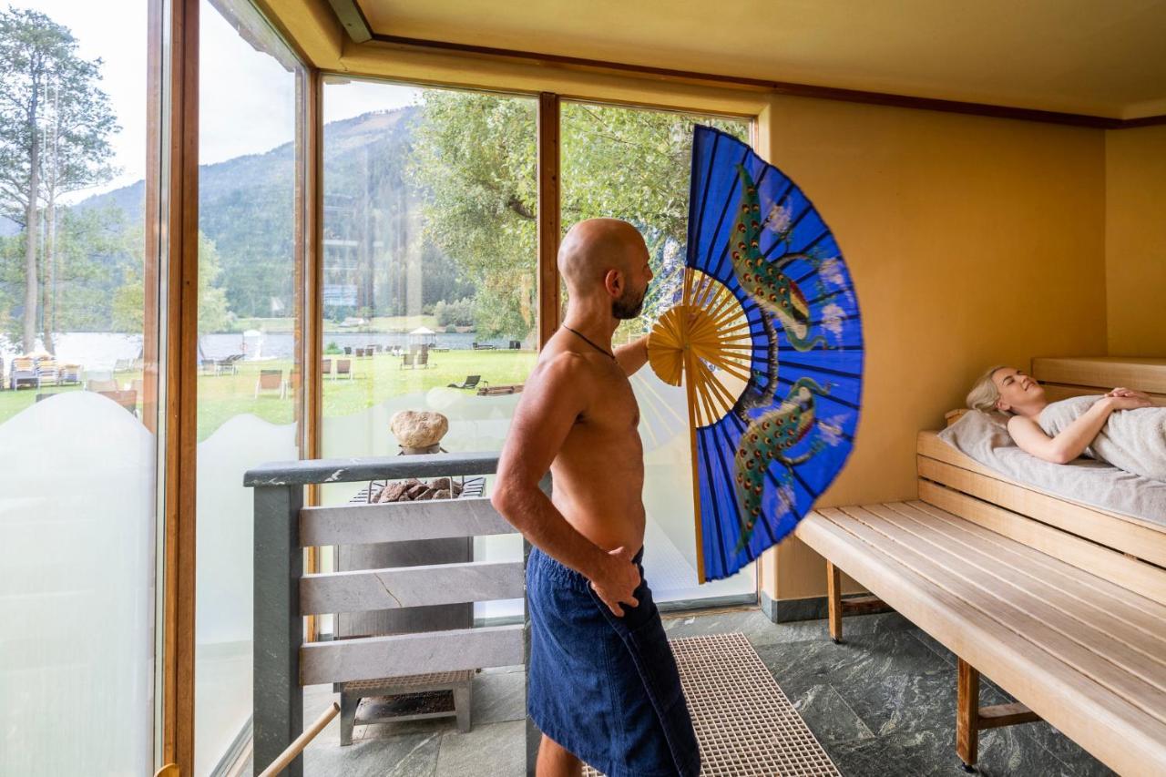 Familien- Sportresort Brennseehof Feld am See