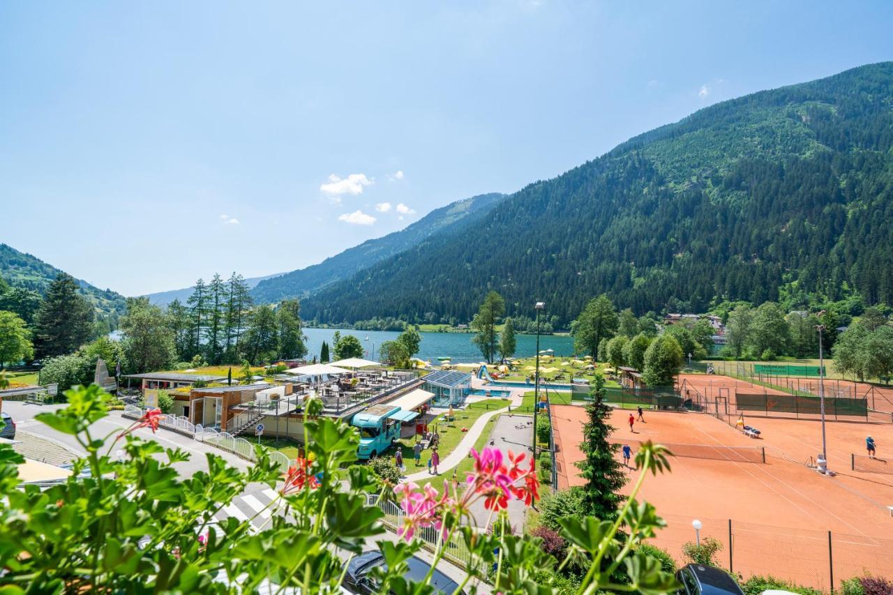 Hotel Familien- Sportresort Brennseehof Feld am See