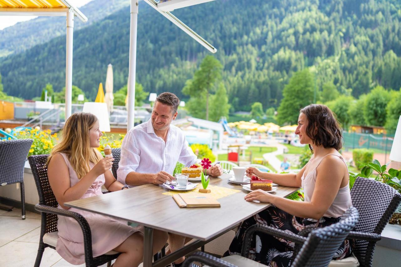 Familien- Sportresort Brennseehof Hotel 4*