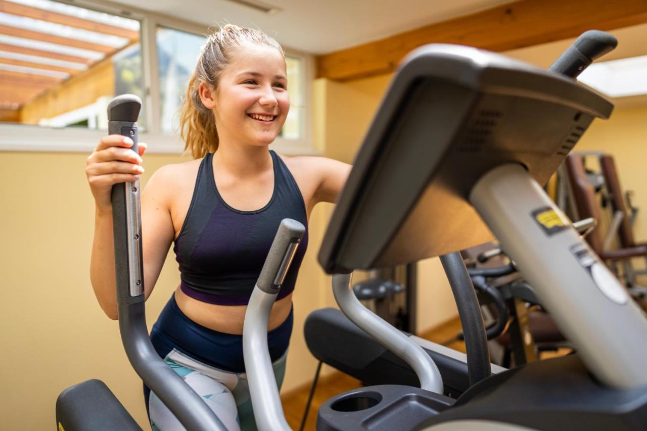 Familien- Sportresort Brennseehof 4* Feld am See