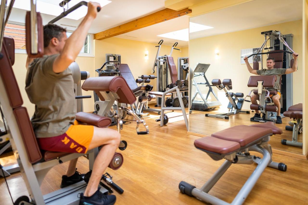 Familien- Sportresort Brennseehof Hotel