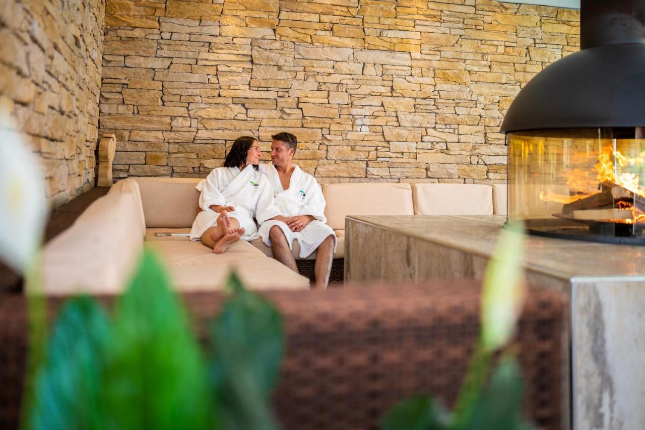 Familien- Sportresort Brennseehof Hotel Feld am See