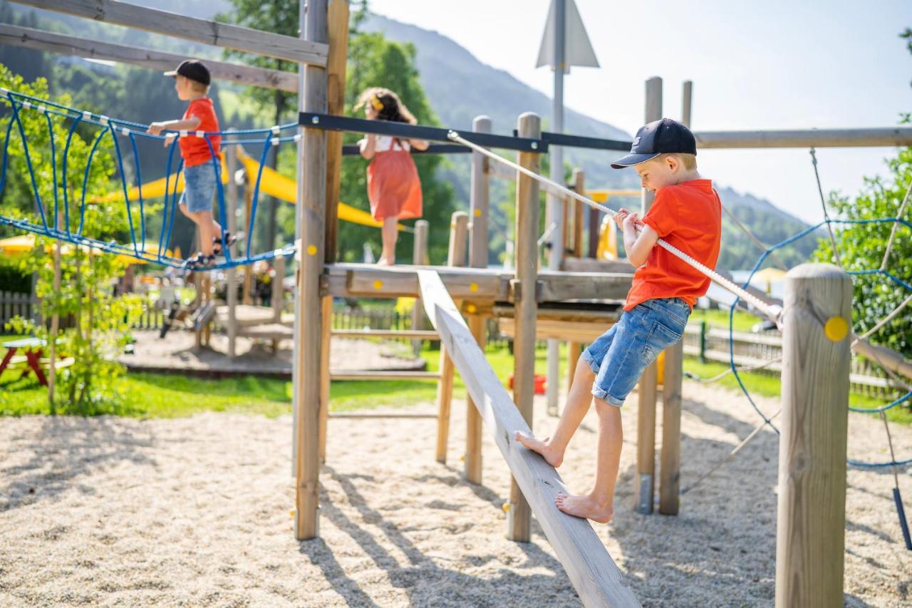 Familien- Sportresort Brennseehof Feld am See