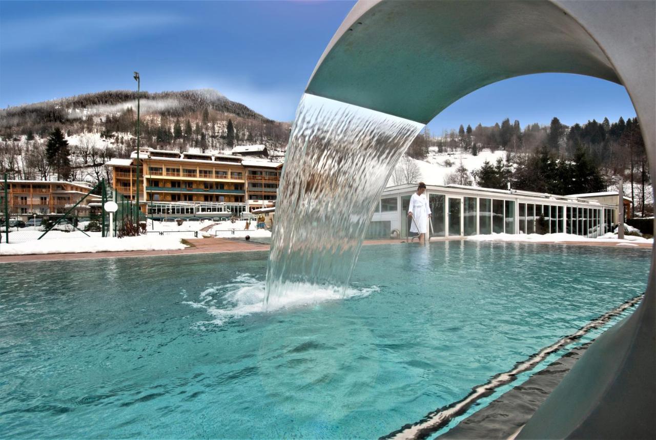 Familien- Sportresort Brennseehof 4*