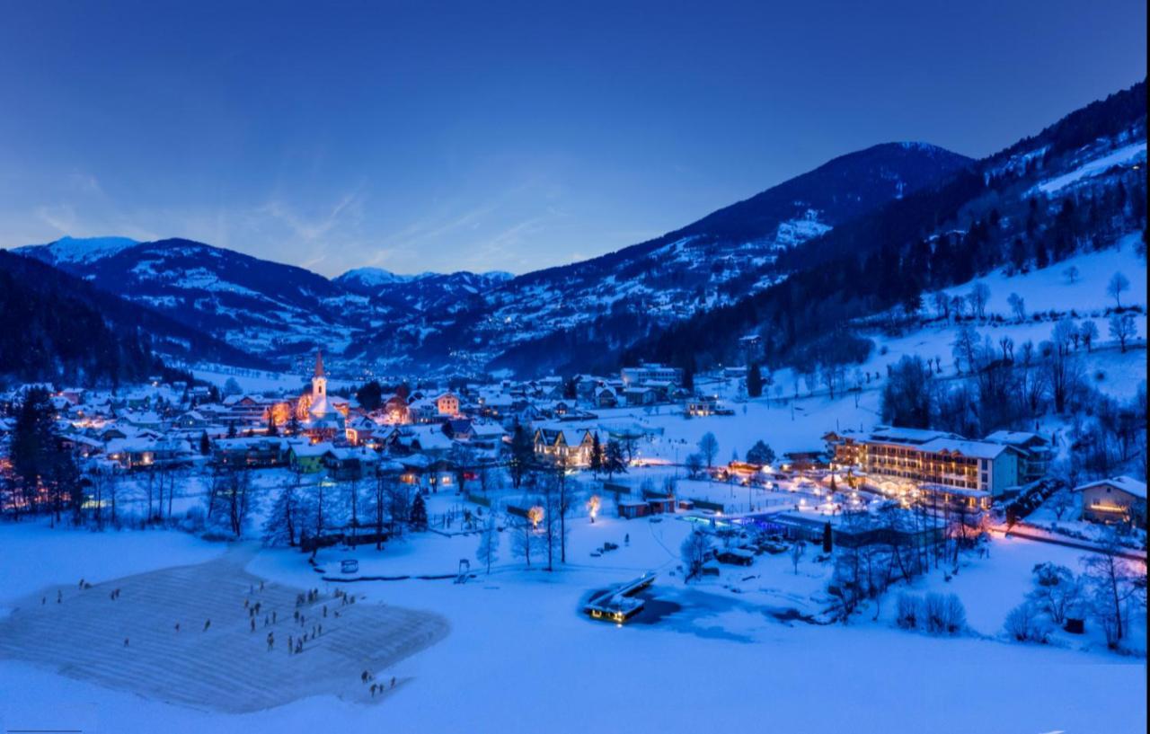 Hotel Familien- Sportresort Brennseehof