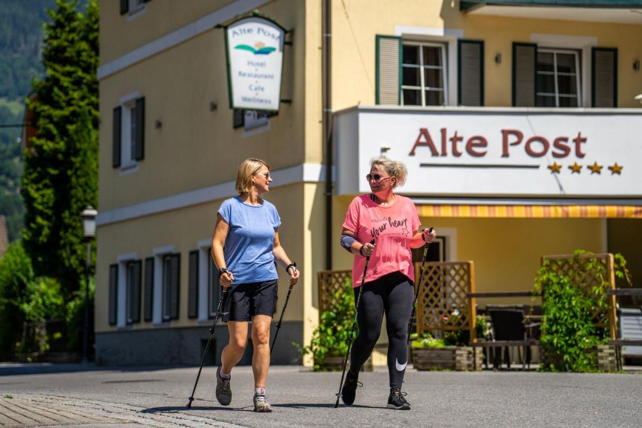 Familien- Sportresort Brennseehof Hotel