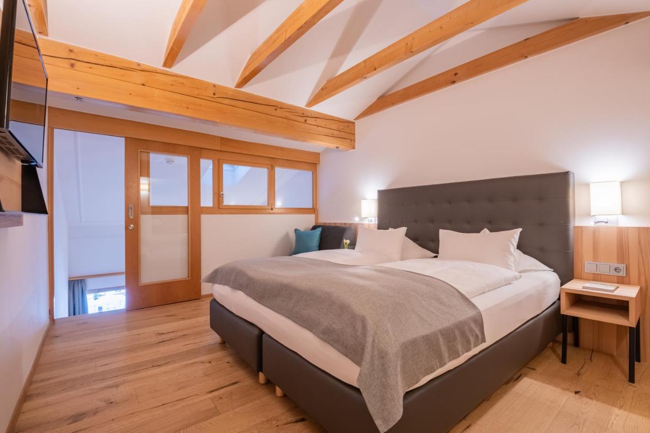 Familien- Sportresort Brennseehof Hotel Feld am See