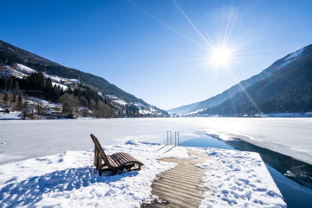 Familien- Sportresort Brennseehof Feld am See