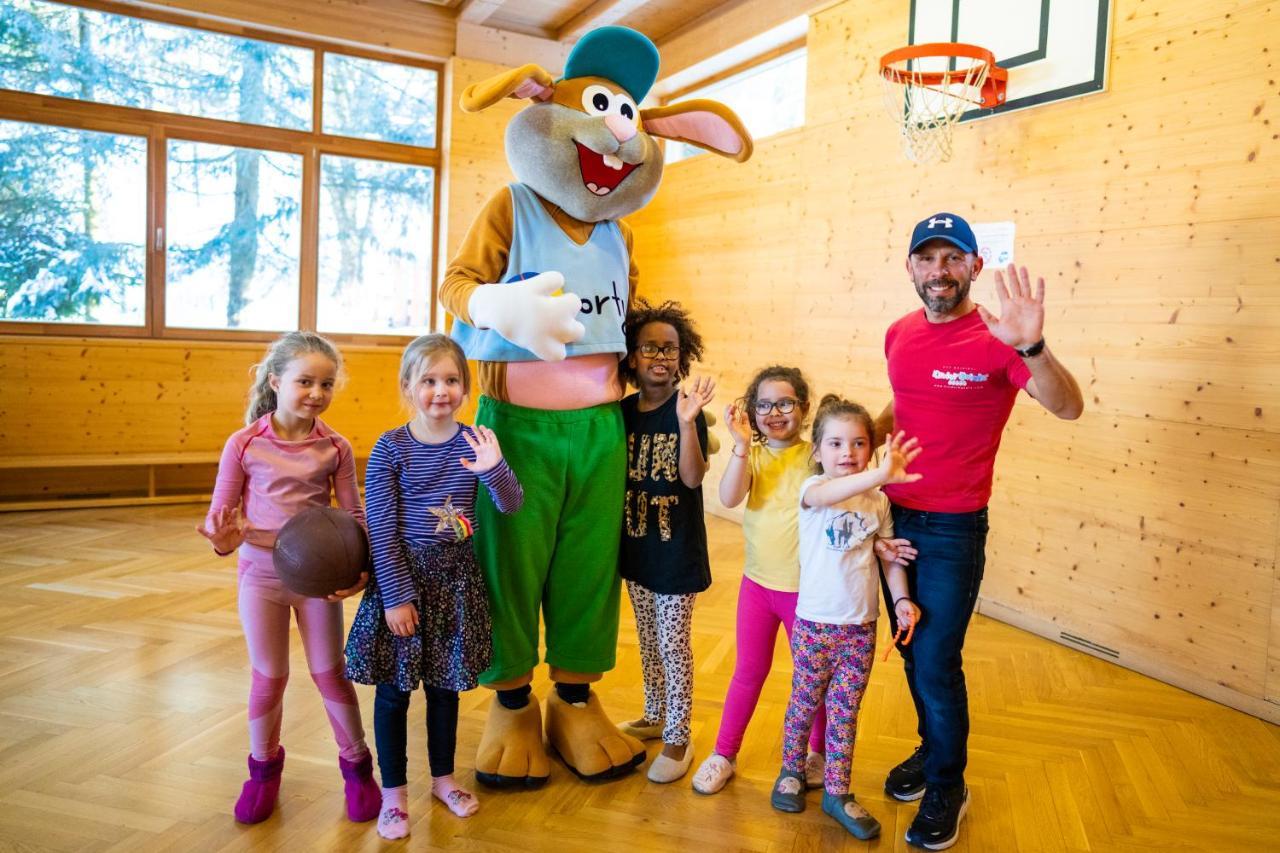 Familien- Sportresort Brennseehof