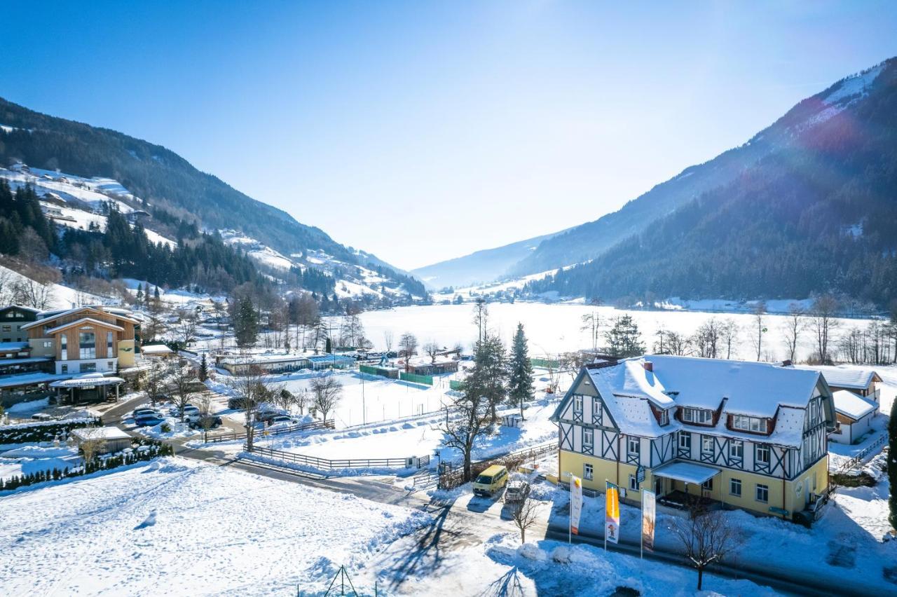 Familien- Sportresort Brennseehof 4* Feld am See