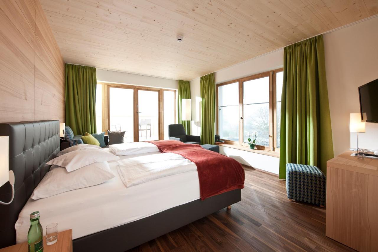 Hotel Familien- Sportresort Brennseehof Feld am See