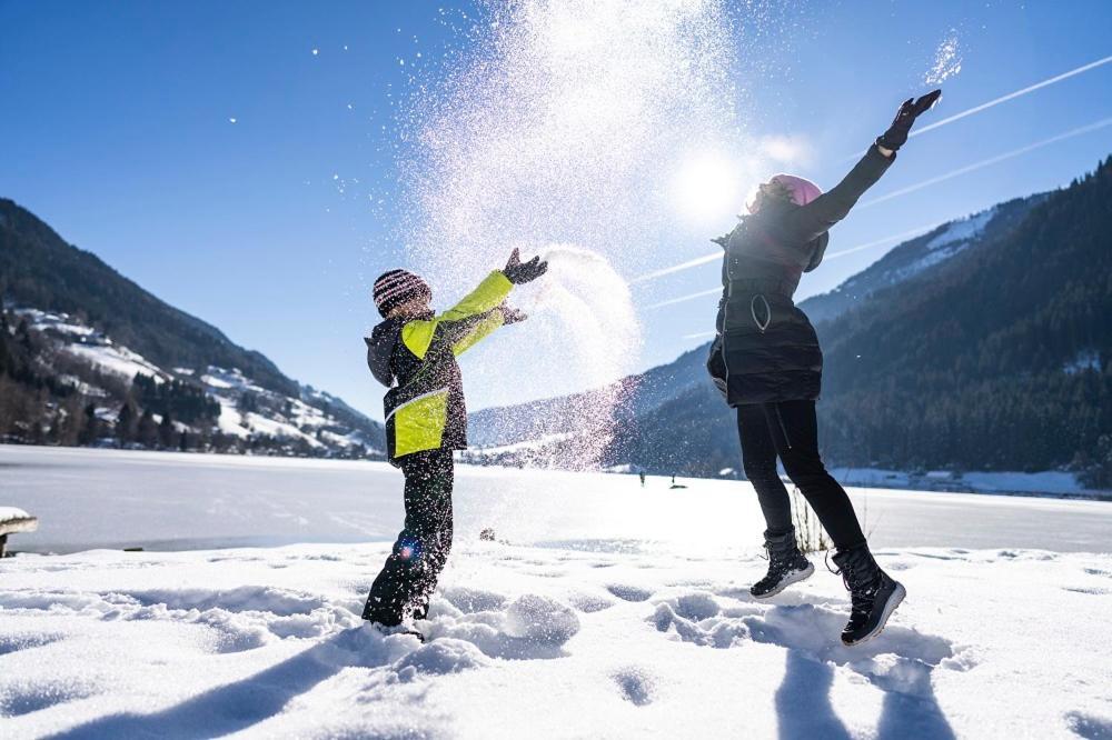 Hotel Familien- Sportresort Brennseehof Feld am See